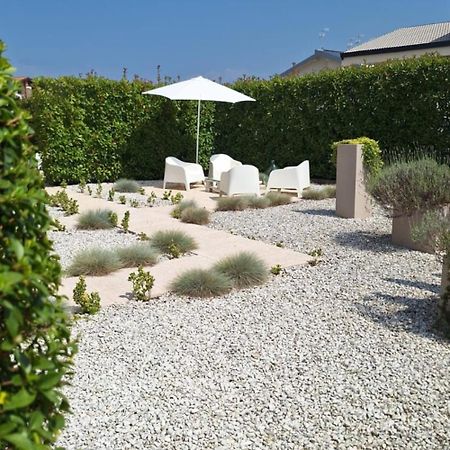Home Suites Home Salionze Exterior foto