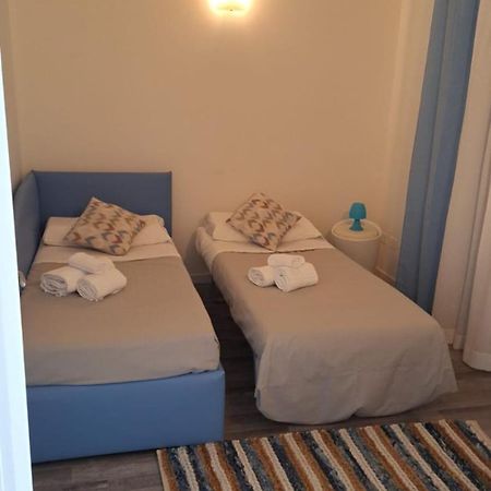 Home Suites Home Salionze Exterior foto