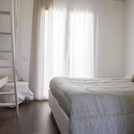 Home Suites Home Salionze Exterior foto