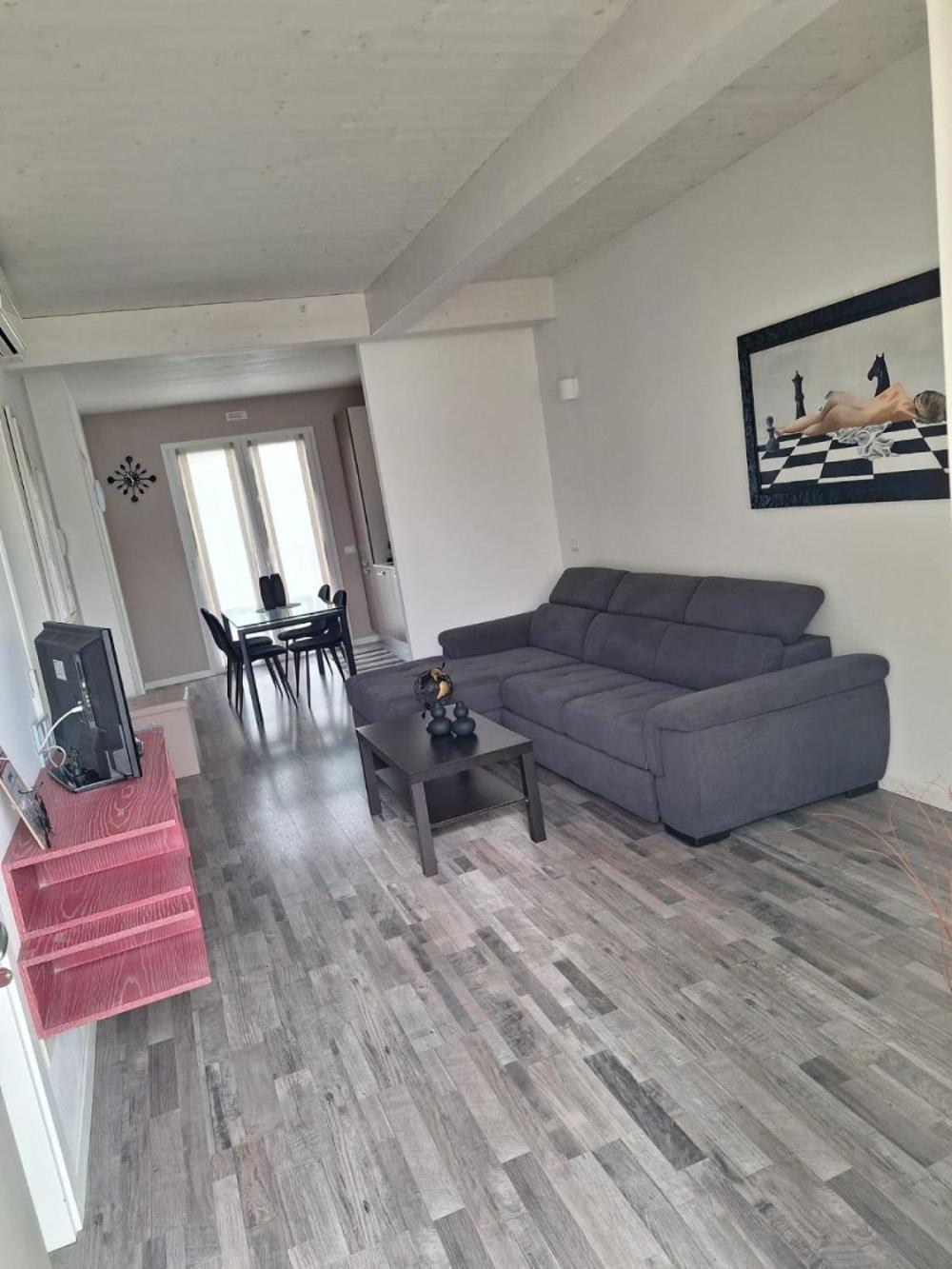 Home Suites Home Salionze Exterior foto