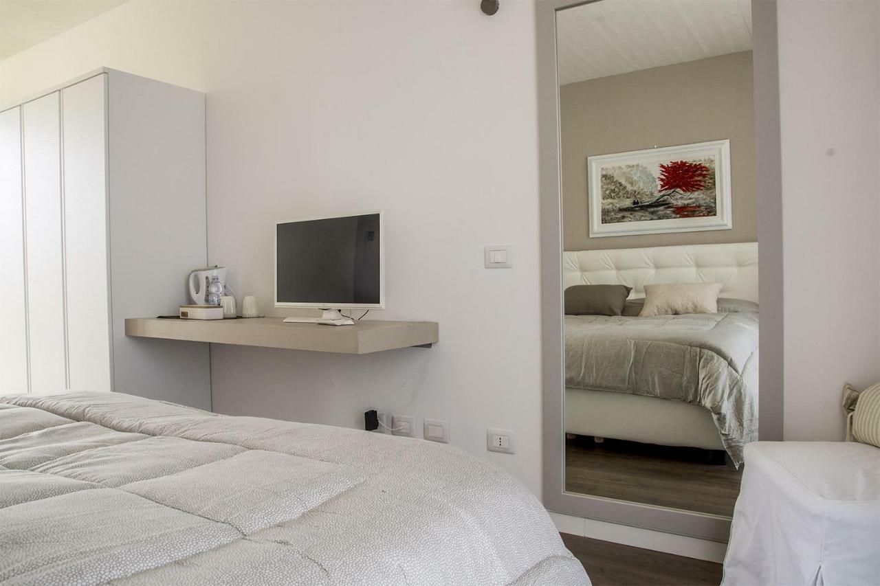 Home Suites Home Salionze Exterior foto