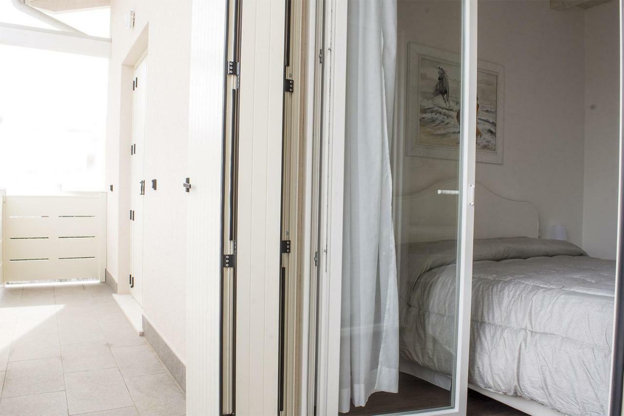 Home Suites Home Salionze Exterior foto