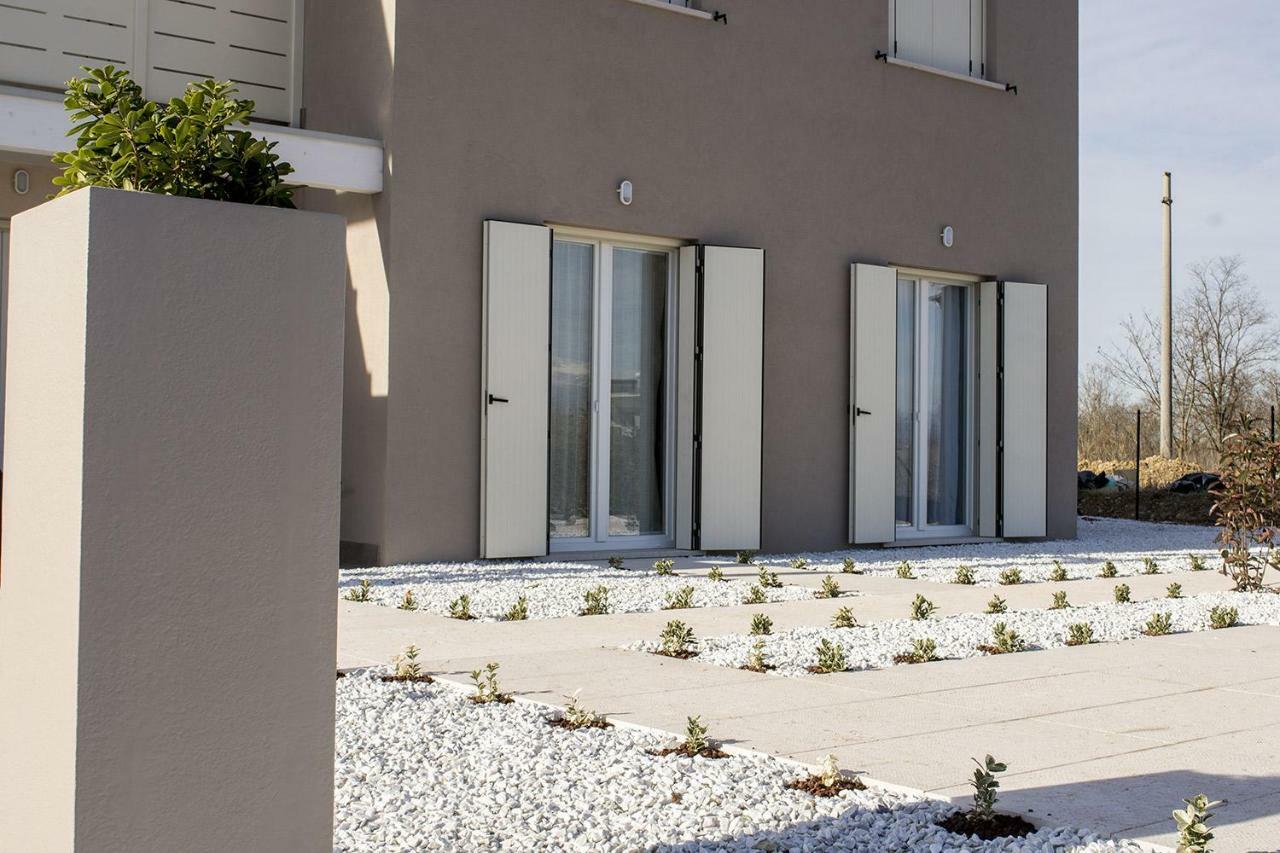 Home Suites Home Salionze Exterior foto
