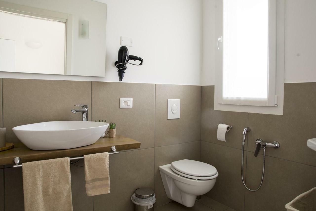 Home Suites Home Salionze Exterior foto