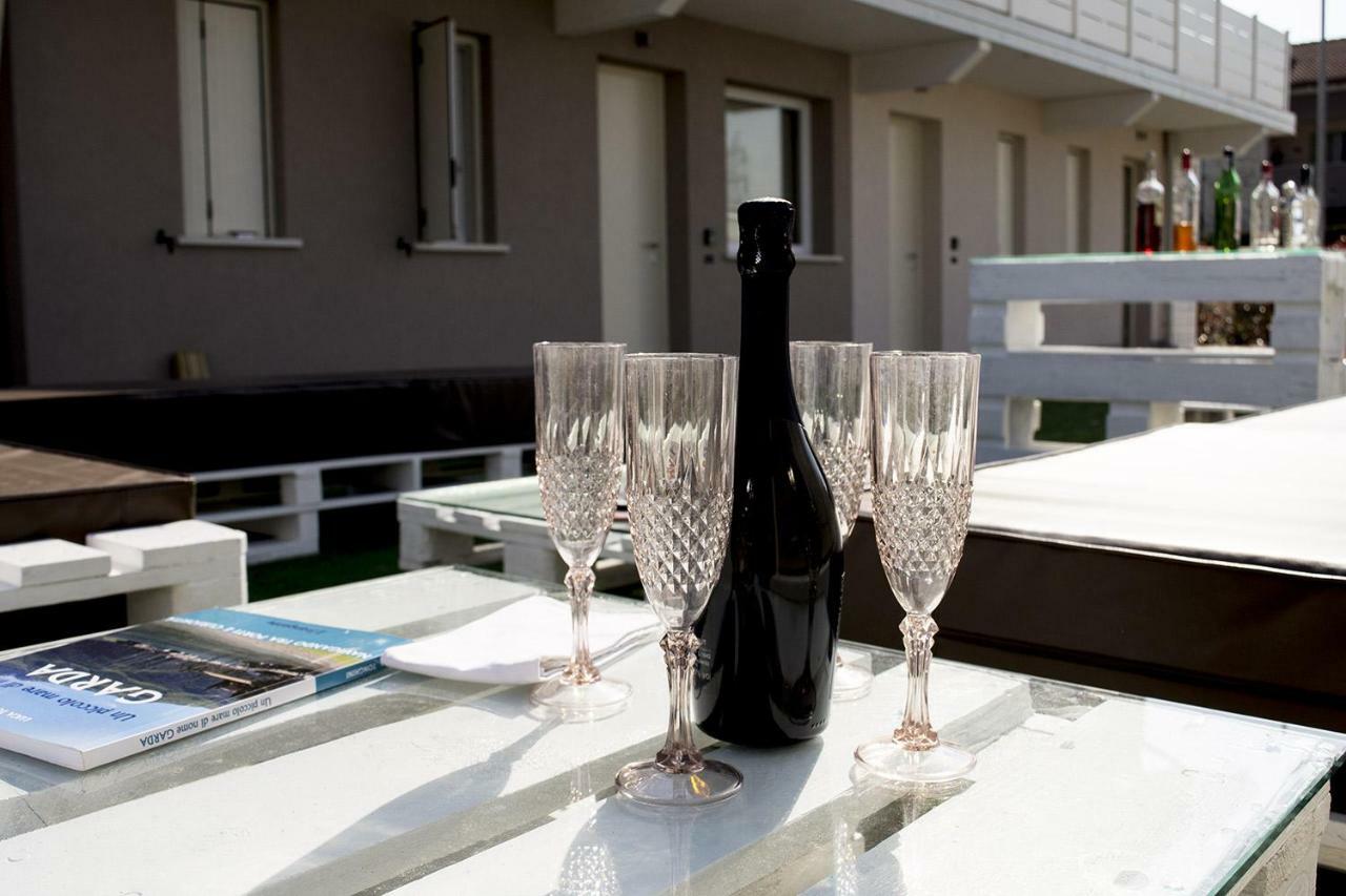 Home Suites Home Salionze Exterior foto