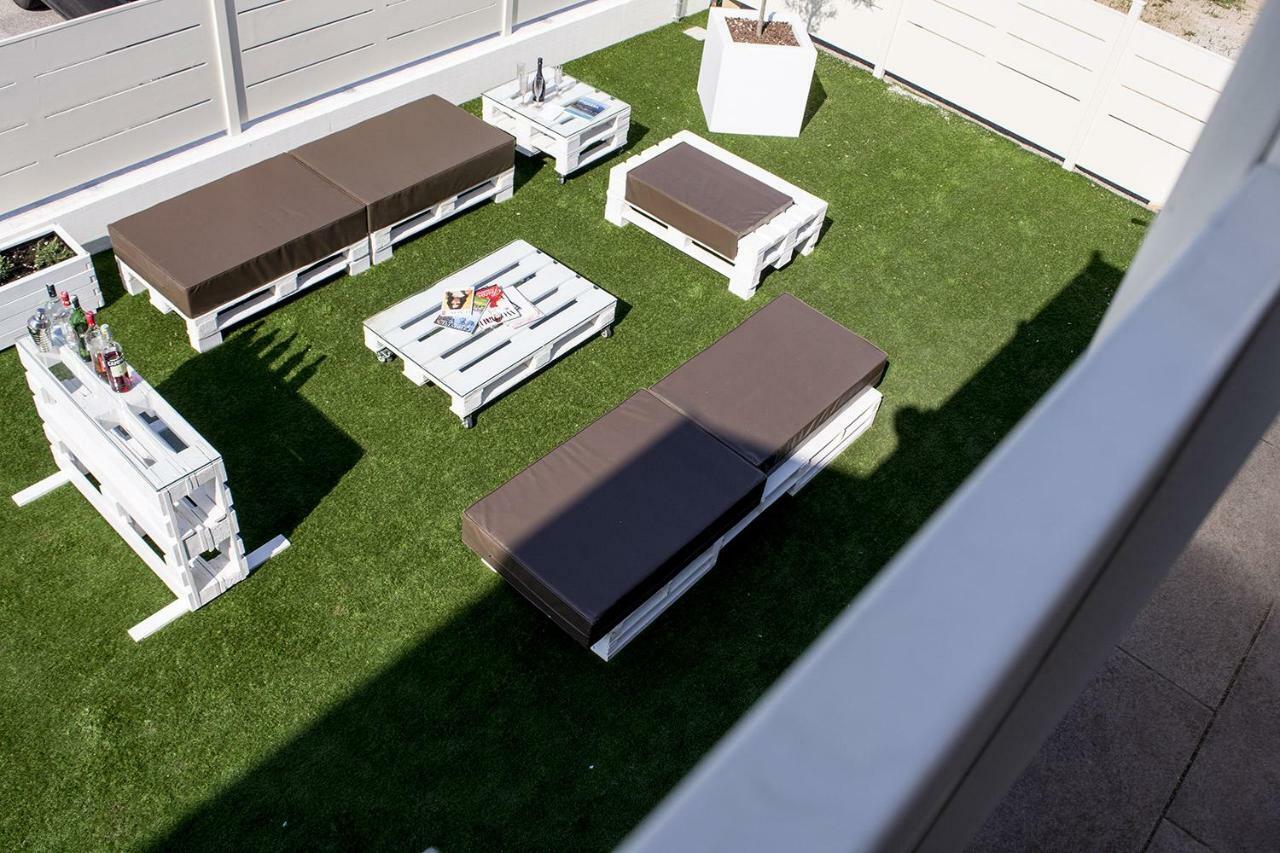 Home Suites Home Salionze Exterior foto