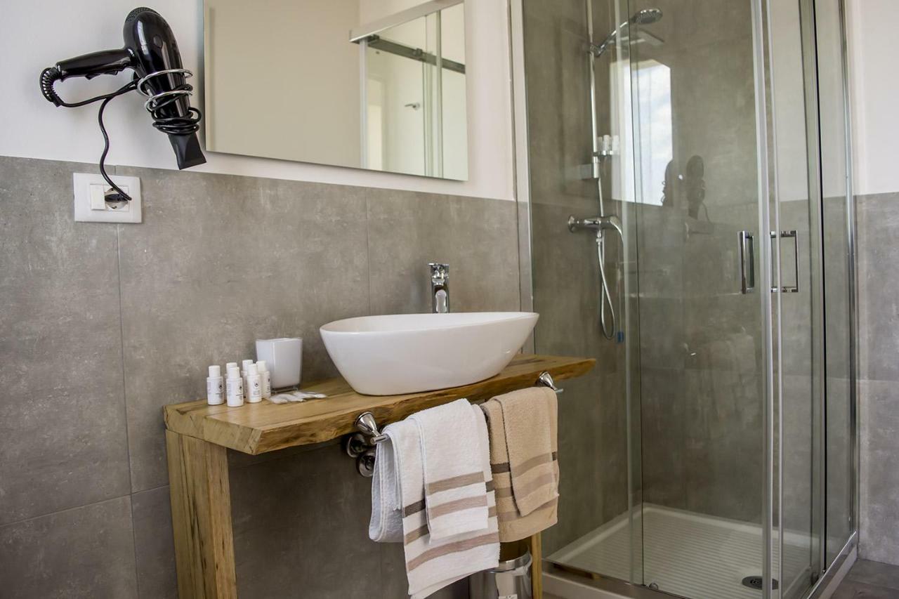 Home Suites Home Salionze Exterior foto