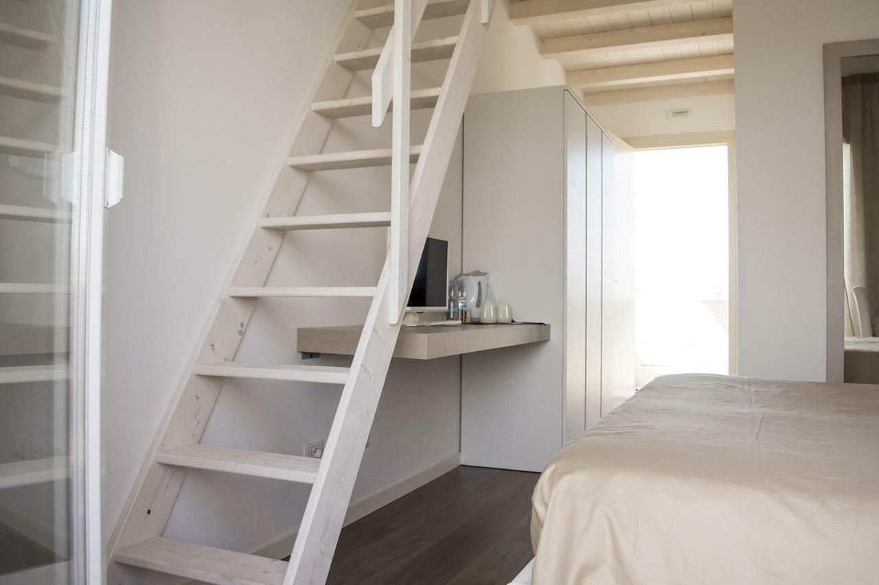Home Suites Home Salionze Exterior foto