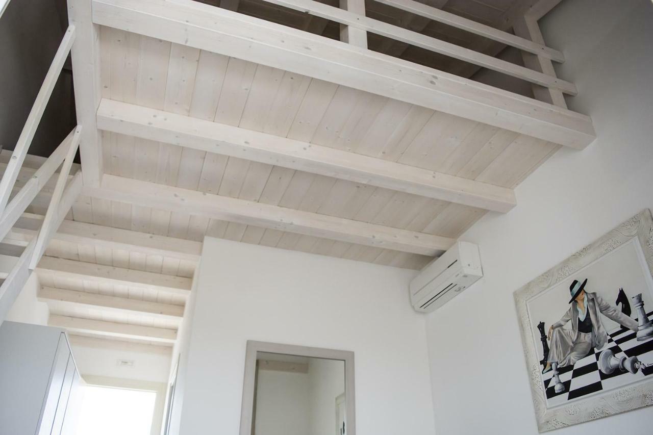 Home Suites Home Salionze Exterior foto