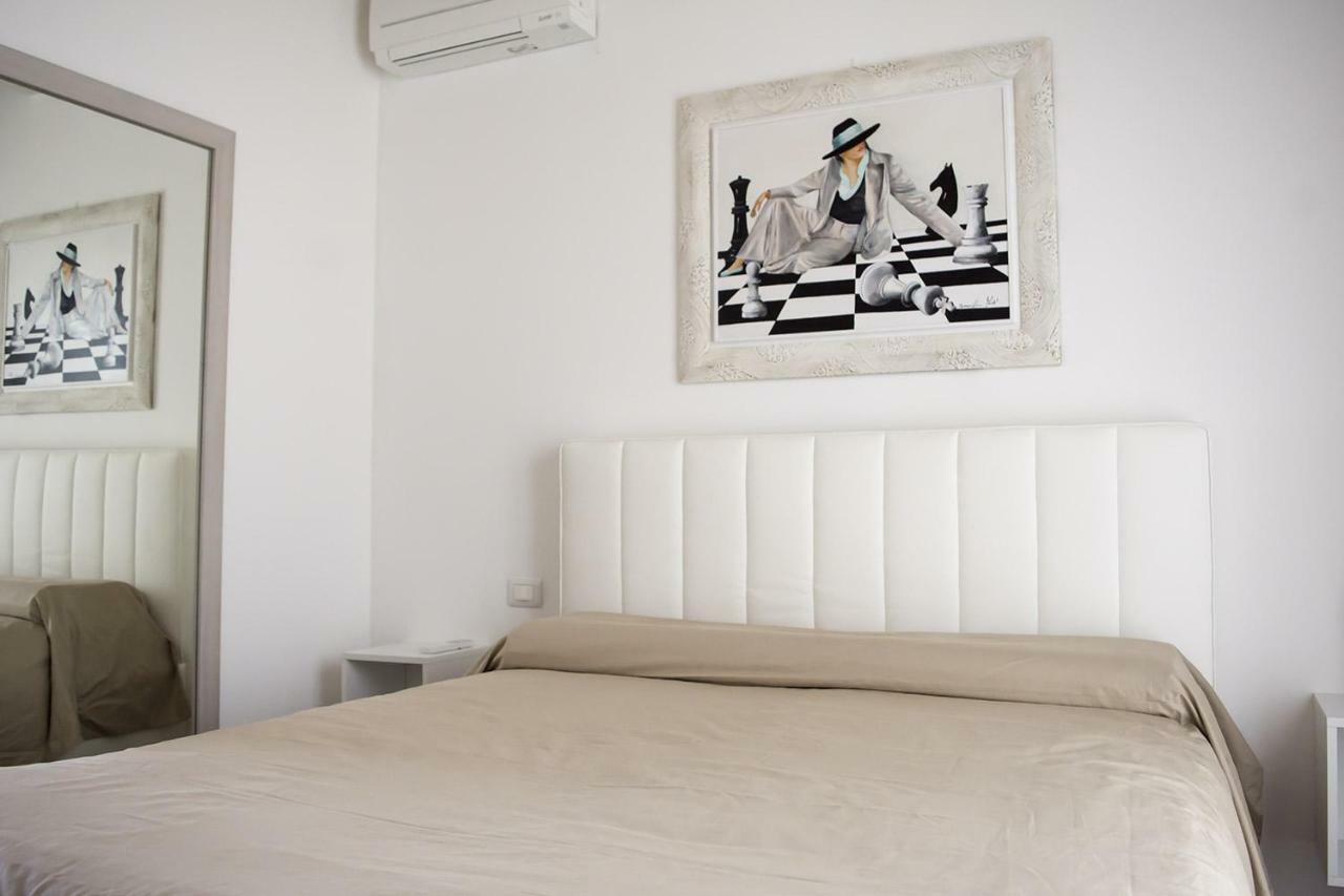 Home Suites Home Salionze Exterior foto