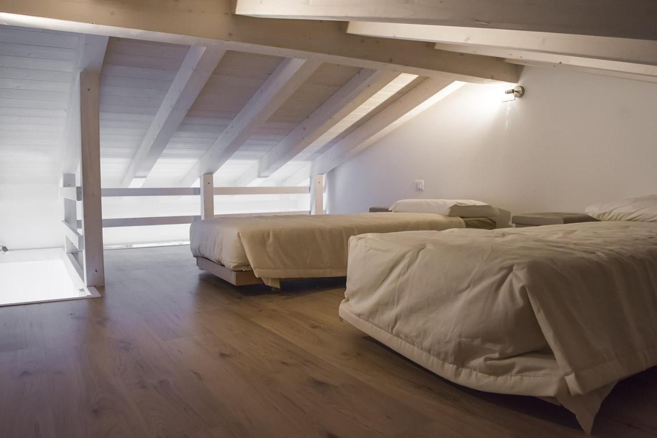 Home Suites Home Salionze Exterior foto