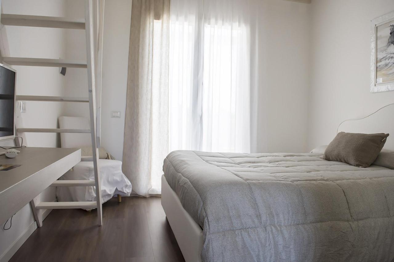 Home Suites Home Salionze Exterior foto