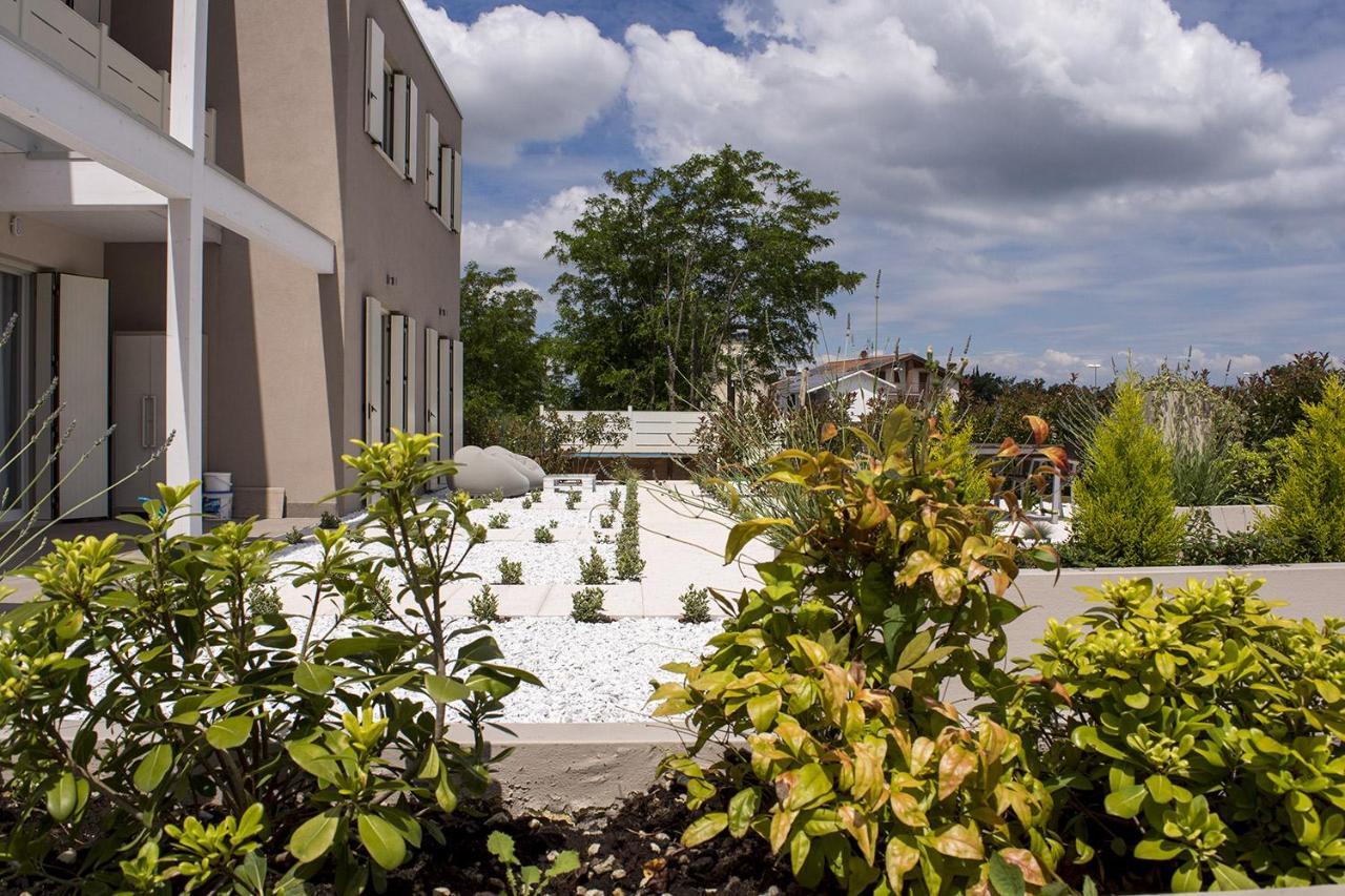 Home Suites Home Salionze Exterior foto
