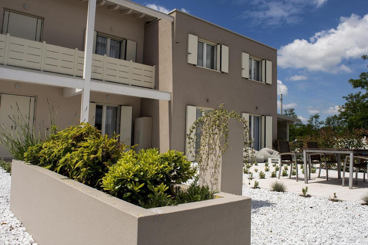 Home Suites Home Salionze Exterior foto