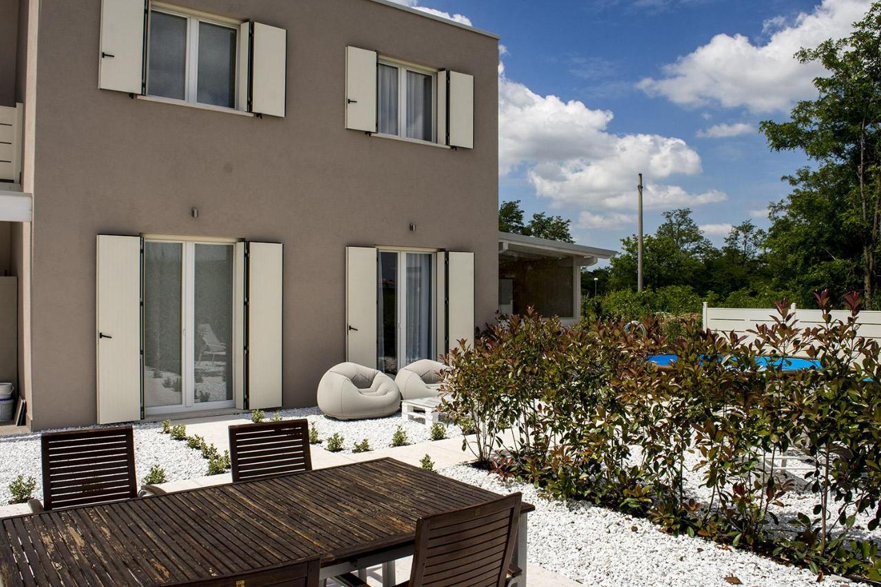 Home Suites Home Salionze Exterior foto