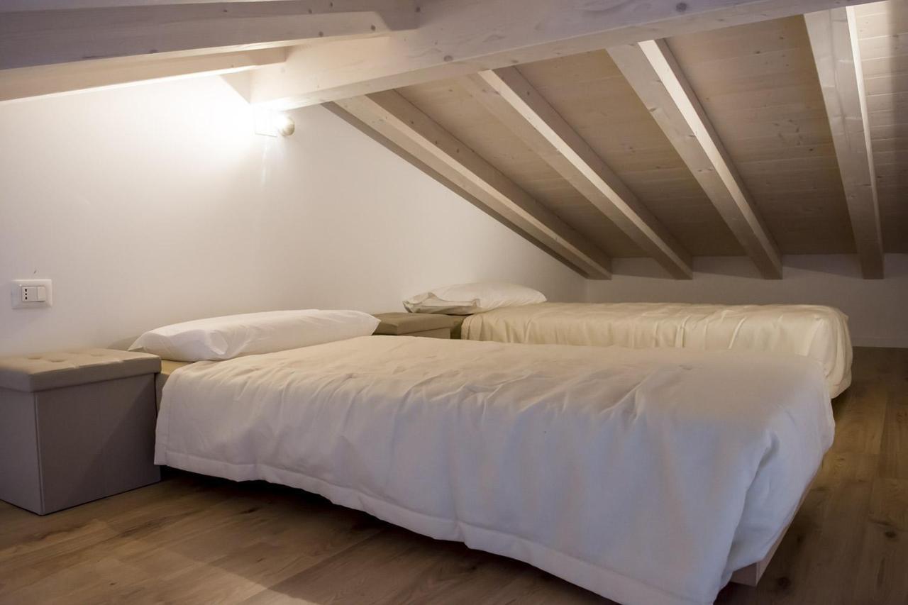Home Suites Home Salionze Exterior foto