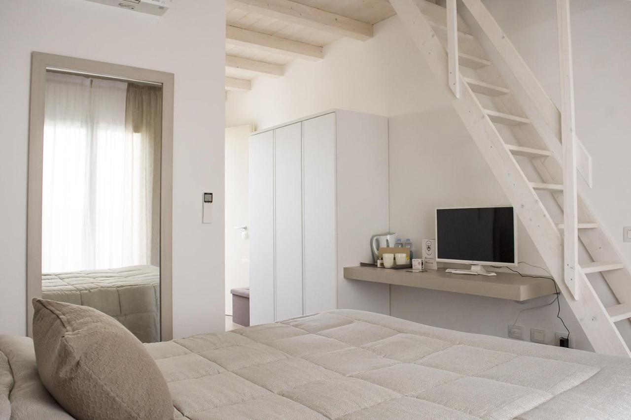 Home Suites Home Salionze Exterior foto