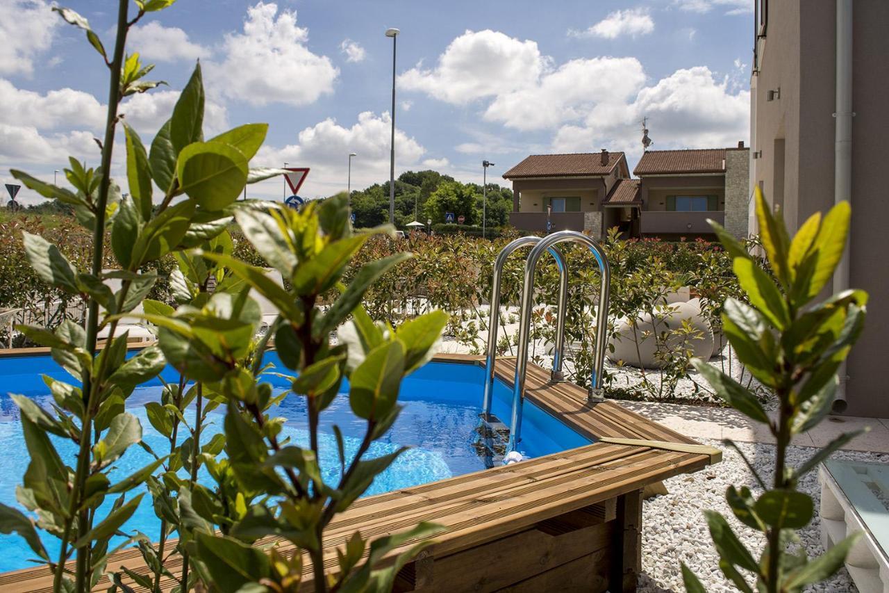 Home Suites Home Salionze Exterior foto