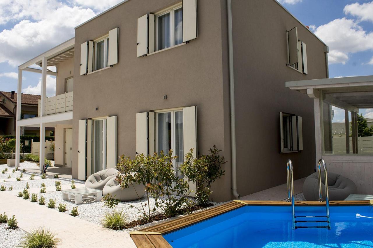 Home Suites Home Salionze Exterior foto